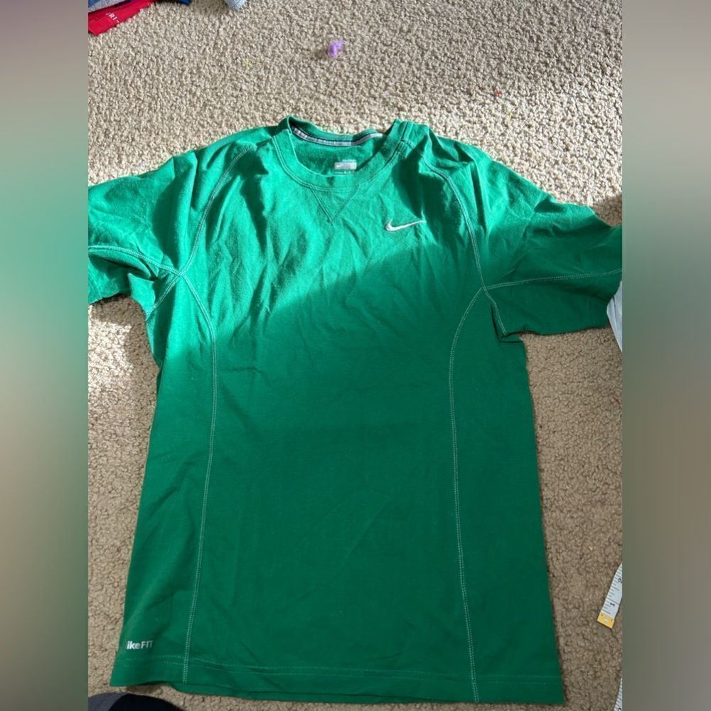 Nike FitDry Tshirt 